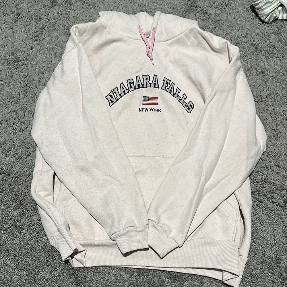 Niagara Falls Hoodie